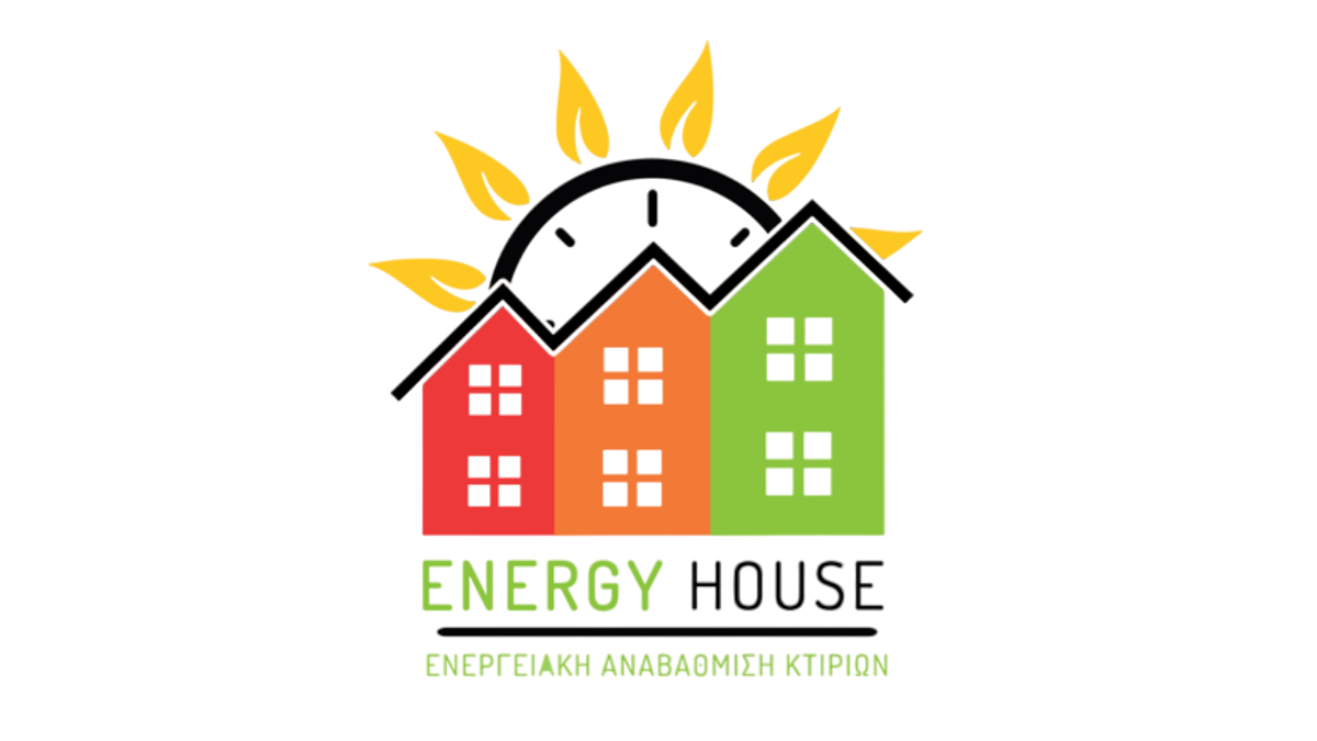 Energy House