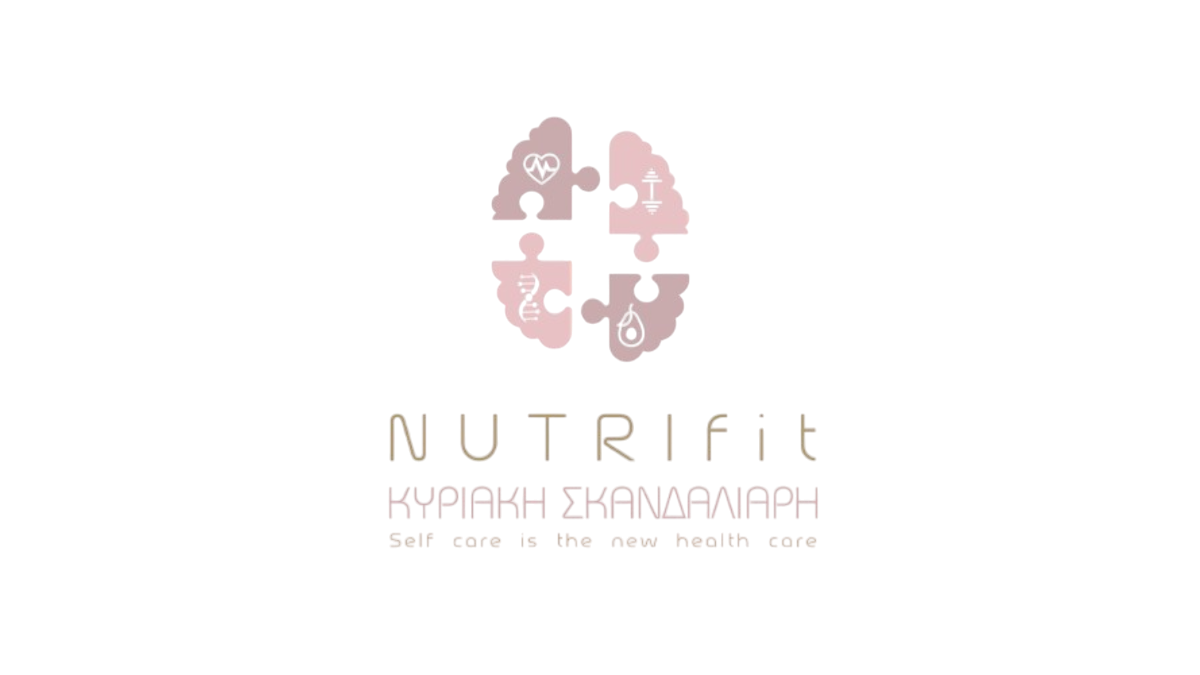 NUTRIfit