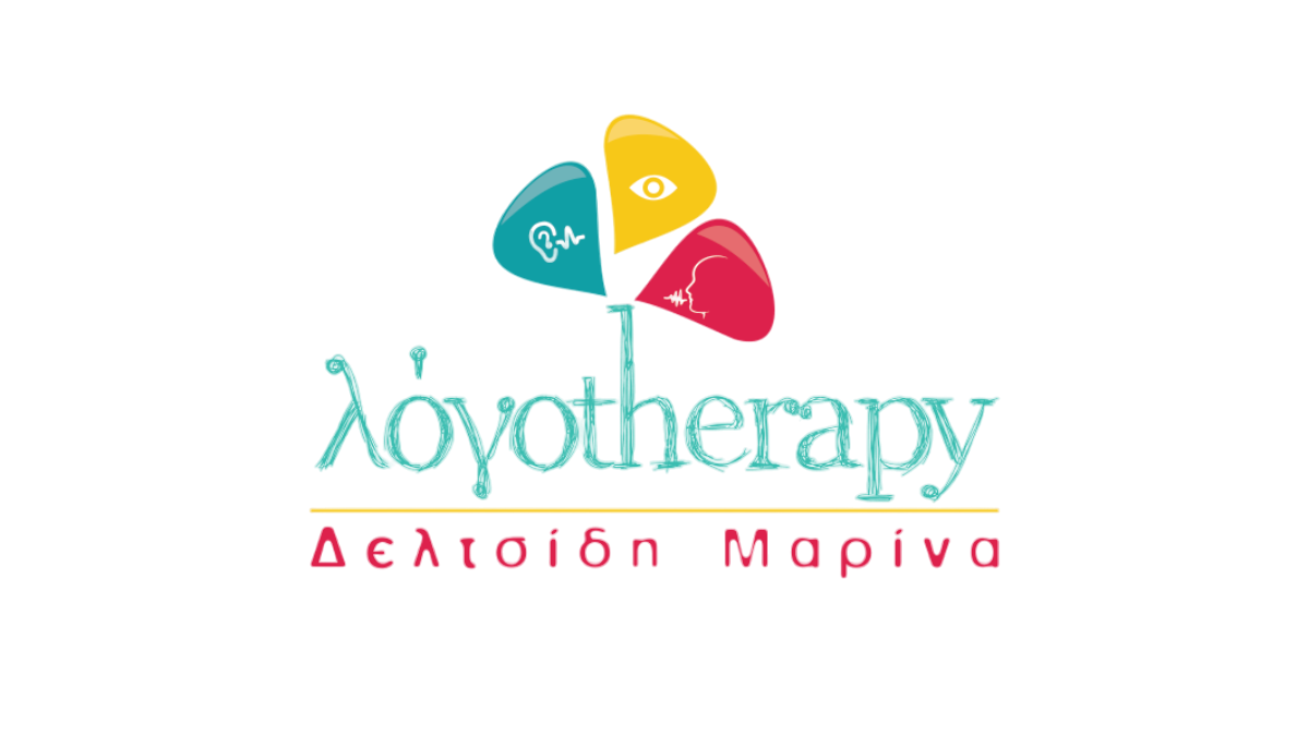 Λόγοtherapy