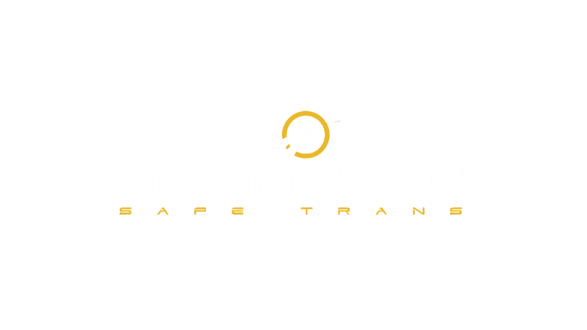 ΟΙΚΟΝΟΜΟΥ SAFE TRANS